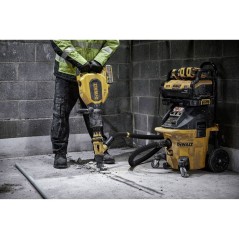 DeWALT DWV905M-QS Støvsuger